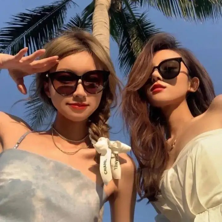 情深我心